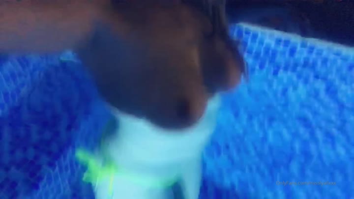 Sensational wealthy Georgia Lyall bj Clip