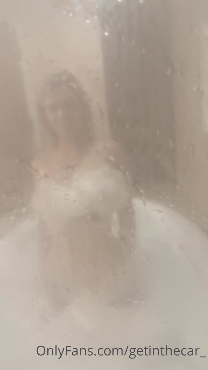 Getinthecar Onlyfans Leaks  Exclusive video full