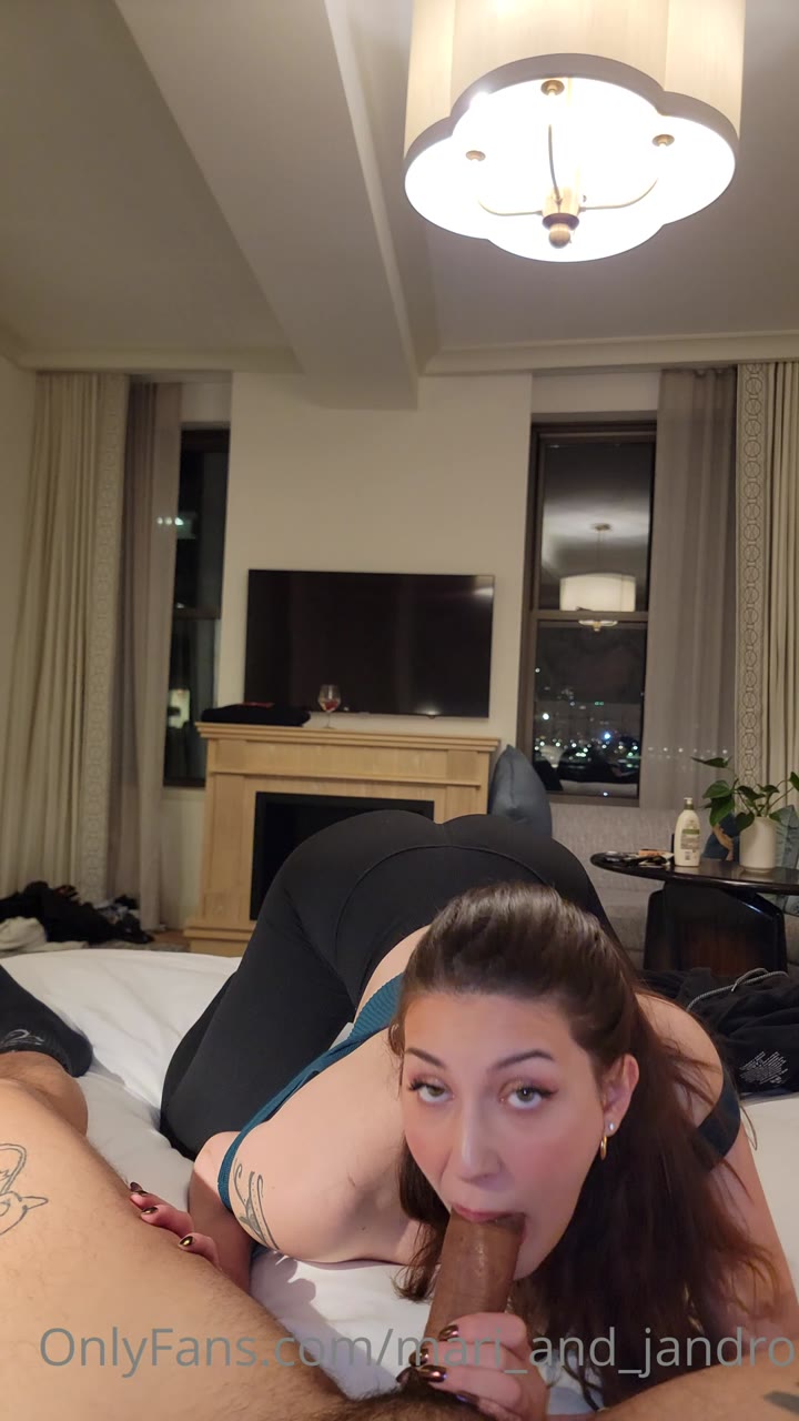 mari jandro cams  fullvideo