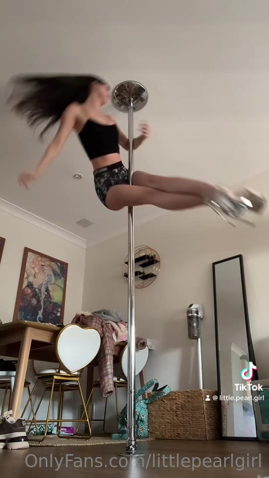 sweetie Littlepearlgirl cams Video