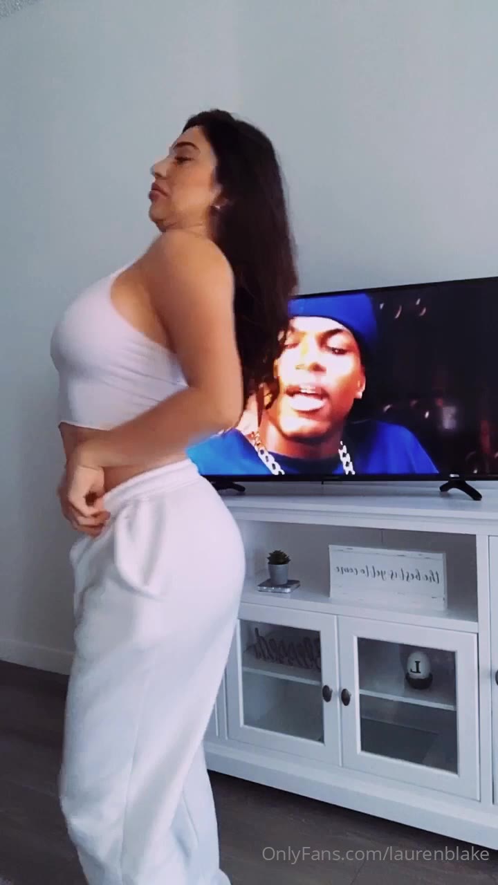 gassy Lauren Blake XXX Epic