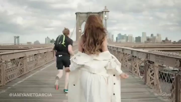 donna Yanet Garcia dildo Full Movie