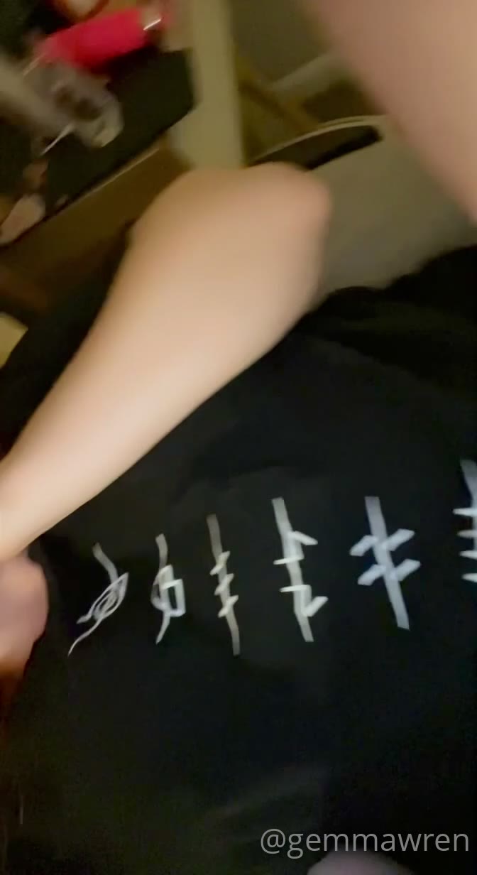 rusty Dripping Afreckledgirl real name