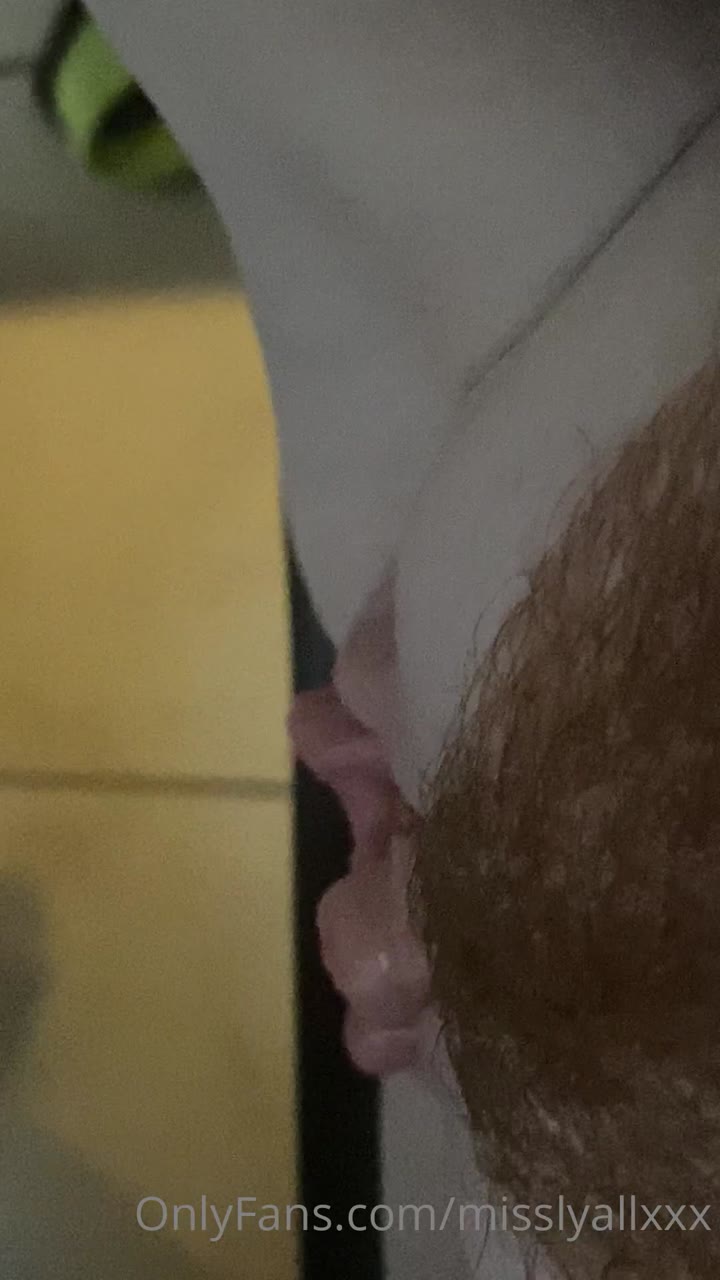 Georgia Lyall Fansly leak