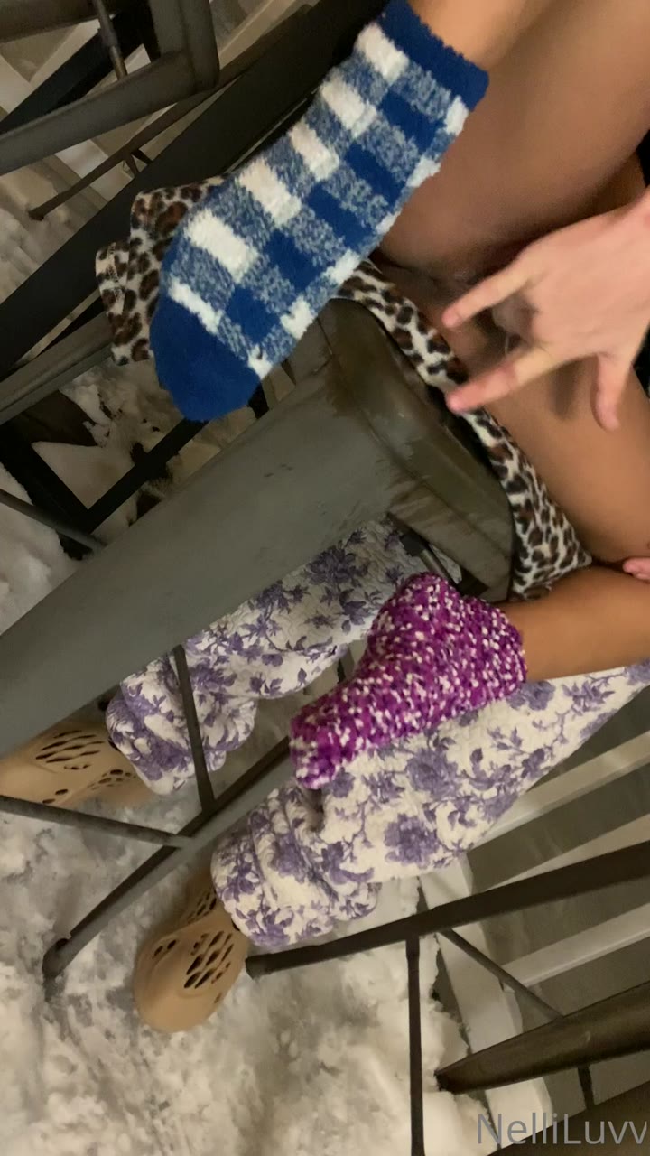 sexy Jizzykitty sextape Sensational