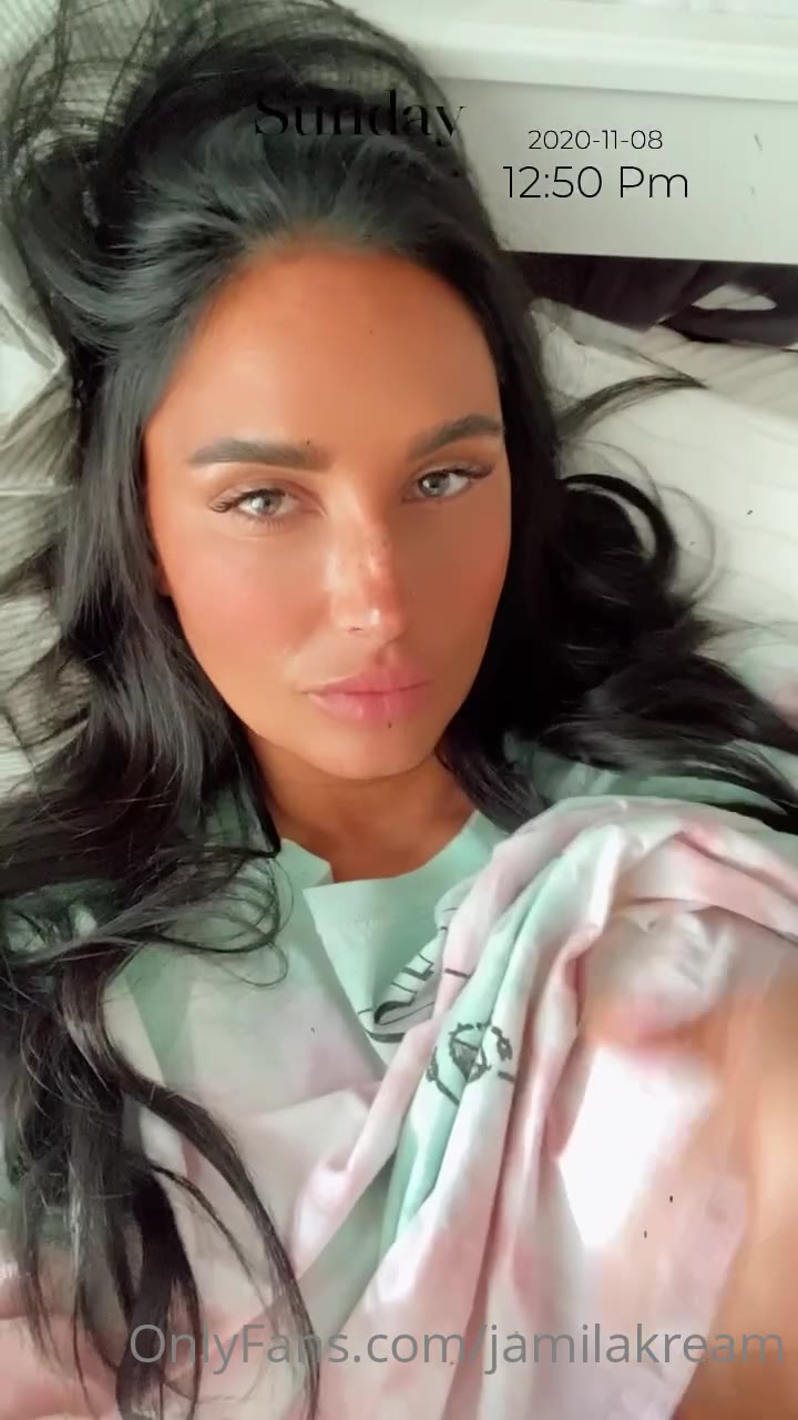 filthy Jameelahh Nude Leaked