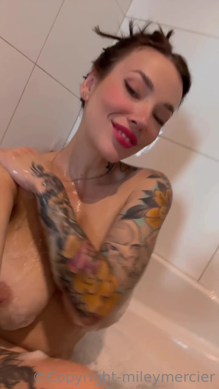 bawdy Miley Kinky porn xxx