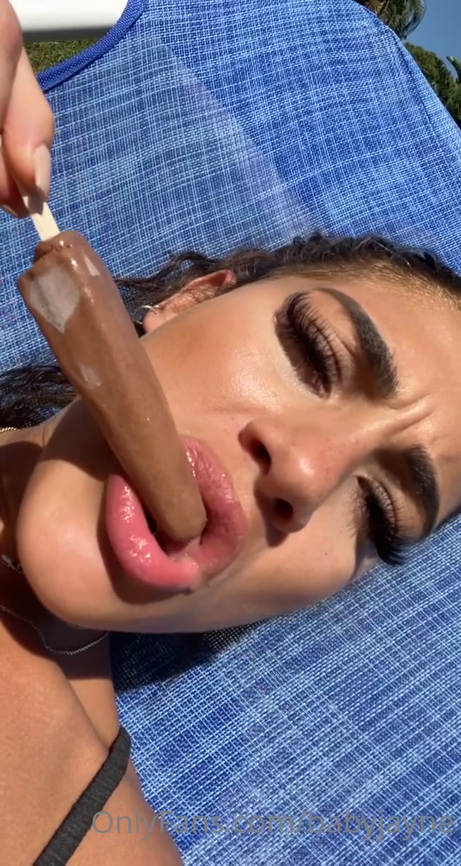 JayneRivera real name