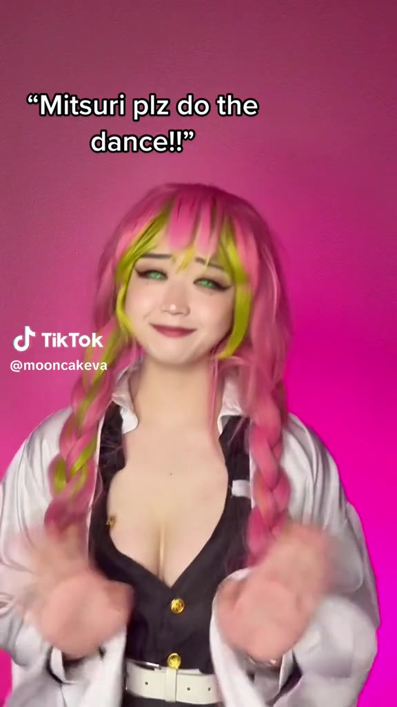 Moonlewdeva of  video full