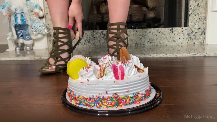 taboo Sweating TriggaHappy bg