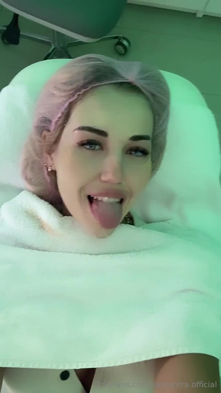 Samantra sexy  Exclusive full video