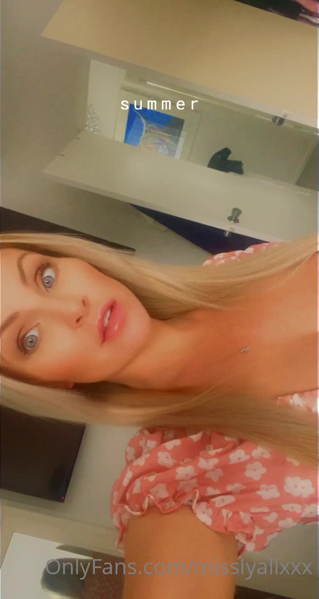 biggirl Georgia Lyall sextape PRIVATE