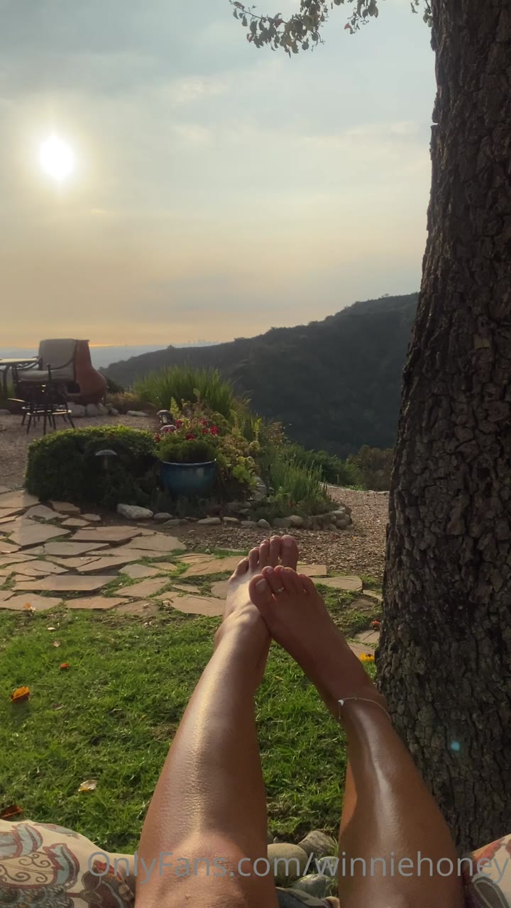 unfeminine Asia Leak