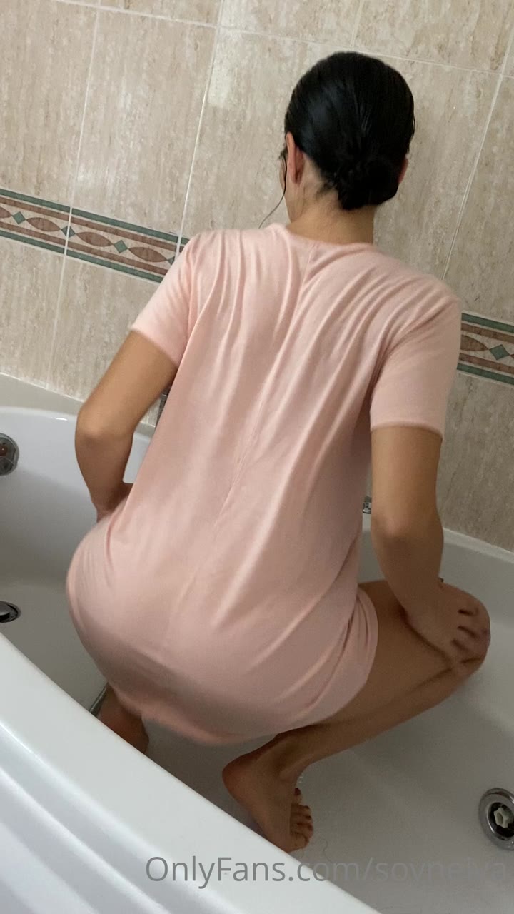 half Dripping NeivaMara Fansly