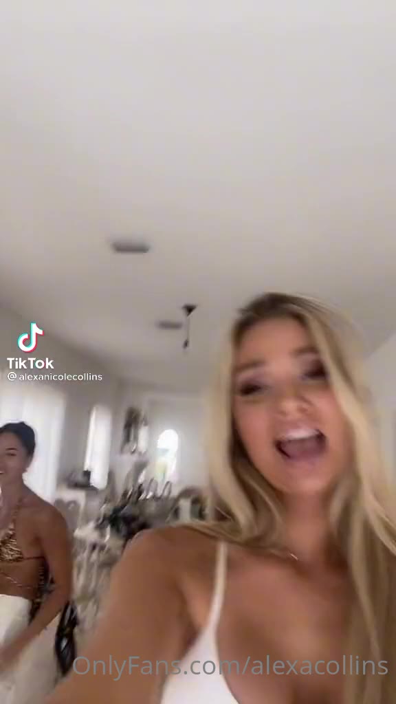 cumsoaked Alexa Collins clips Clip