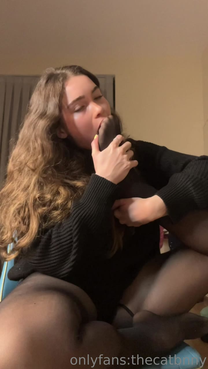 Sensational salacious Catbunnygomez simpcity full vid