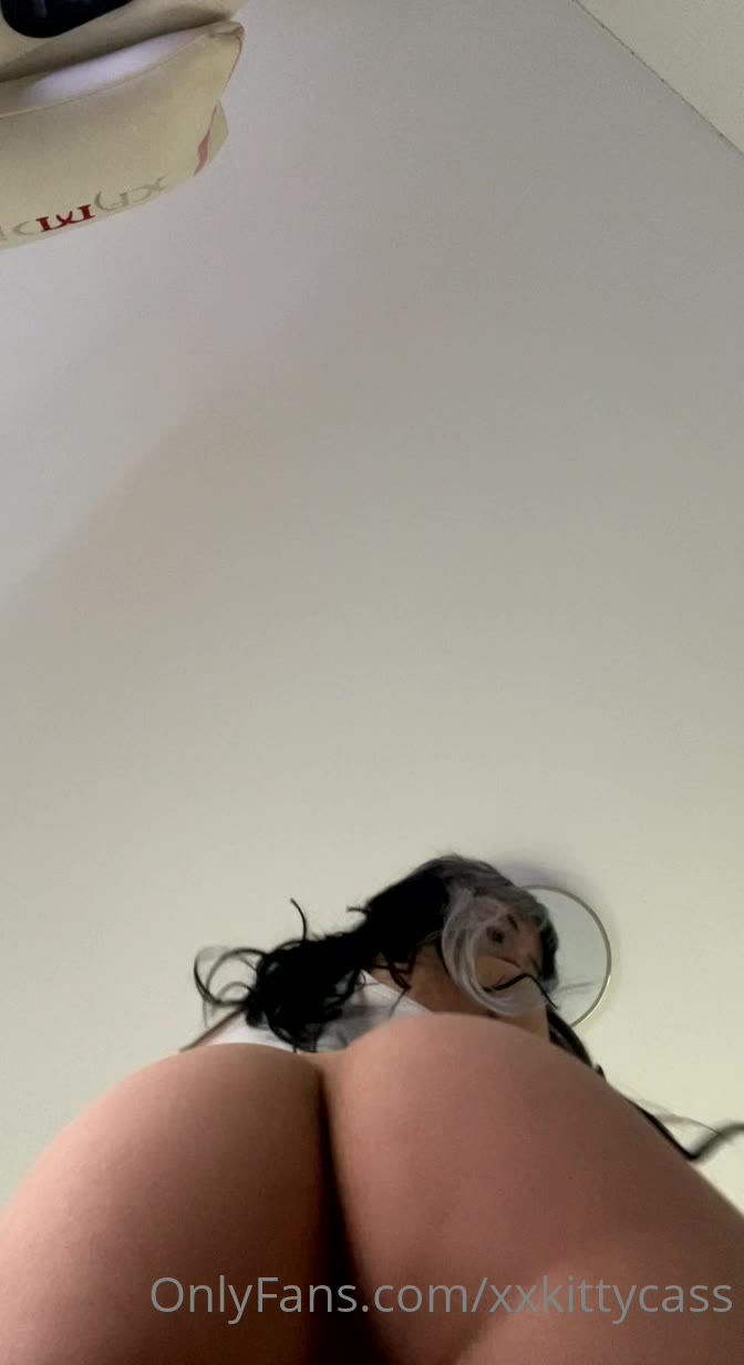 Epic sleepy Ghost kitten erome fullvideo