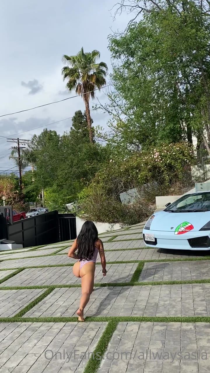 naughty Asia porn xxx