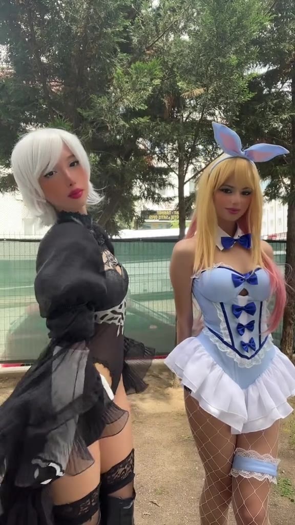 Epic sleepy Kardelex Onlyfans leaked