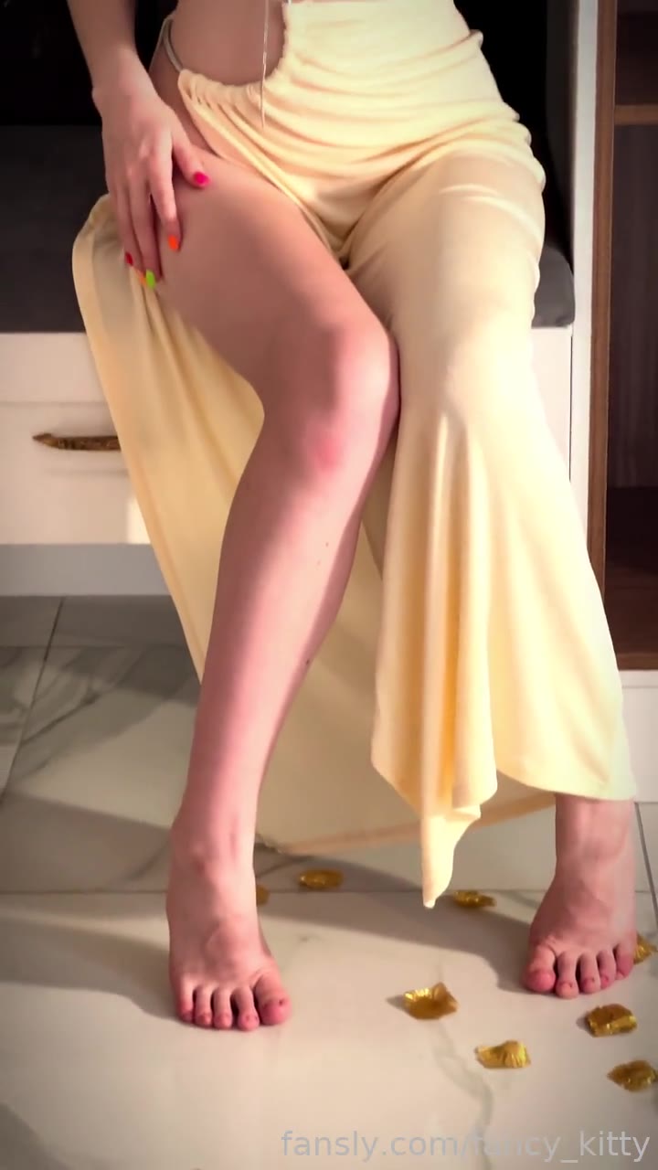 Fancy Kitty erome  Full leaked video