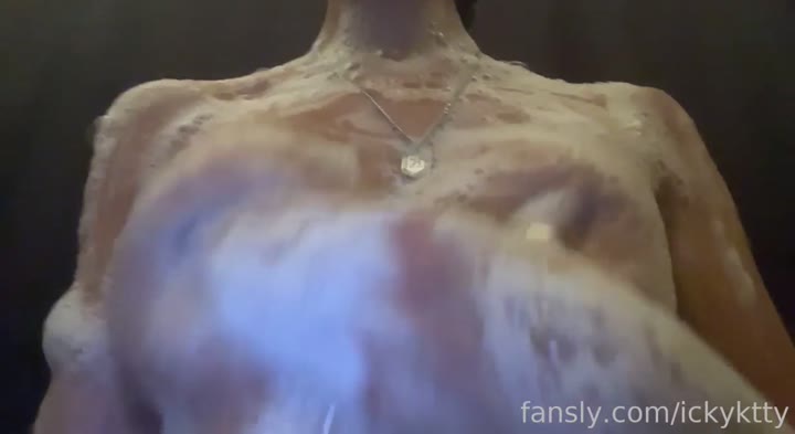 Ickyktty Nude leak Sensational