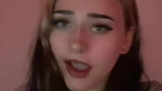 Epic cock-teaser Ziah erome