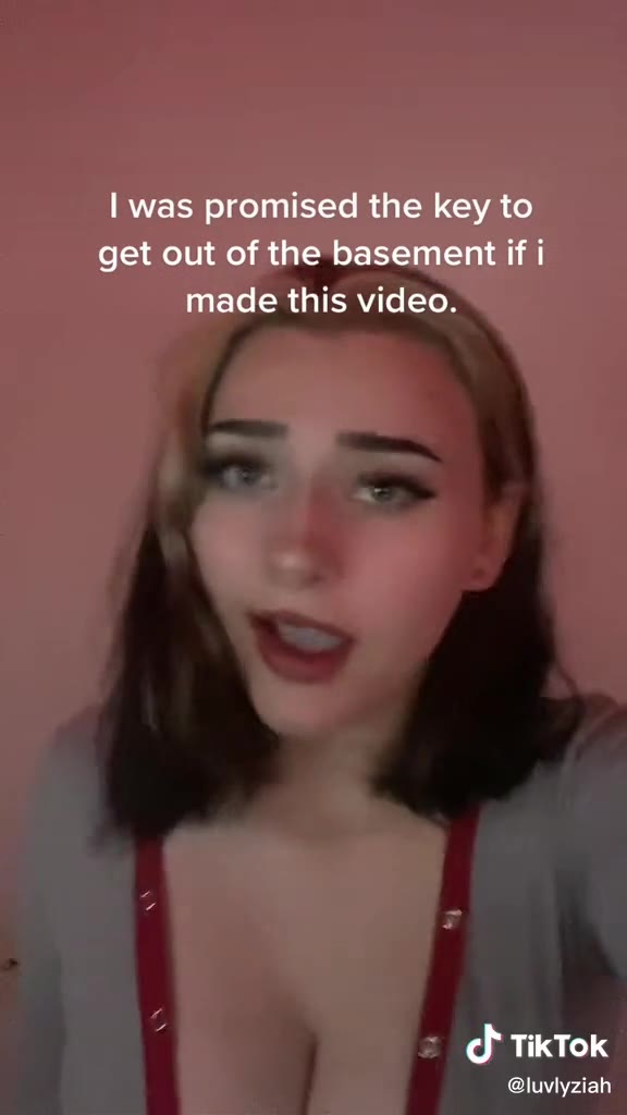 Epic cock-teaser Ziah erome