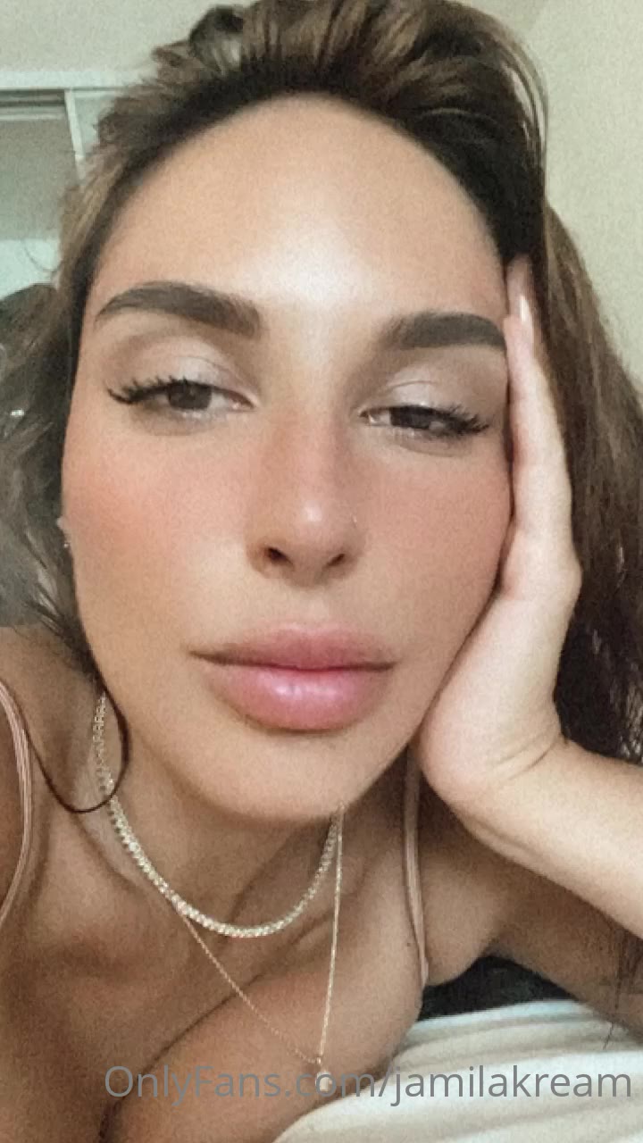 smexy Jameelahh sex tape Full Video Leaked Epic