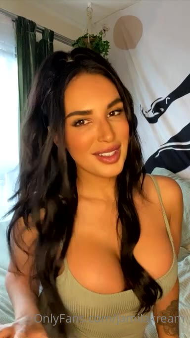 Jameelahh Leaked porn