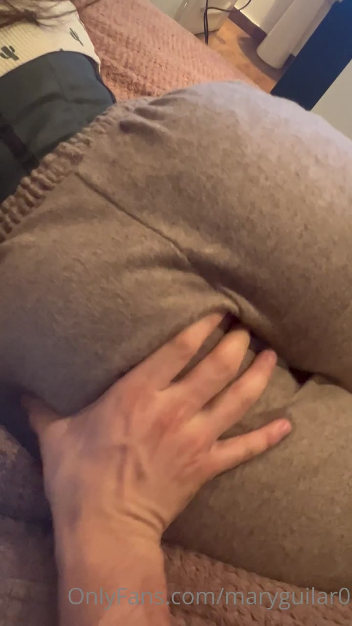 Maria Aguilar Onlyfans leaked  Leaked full video