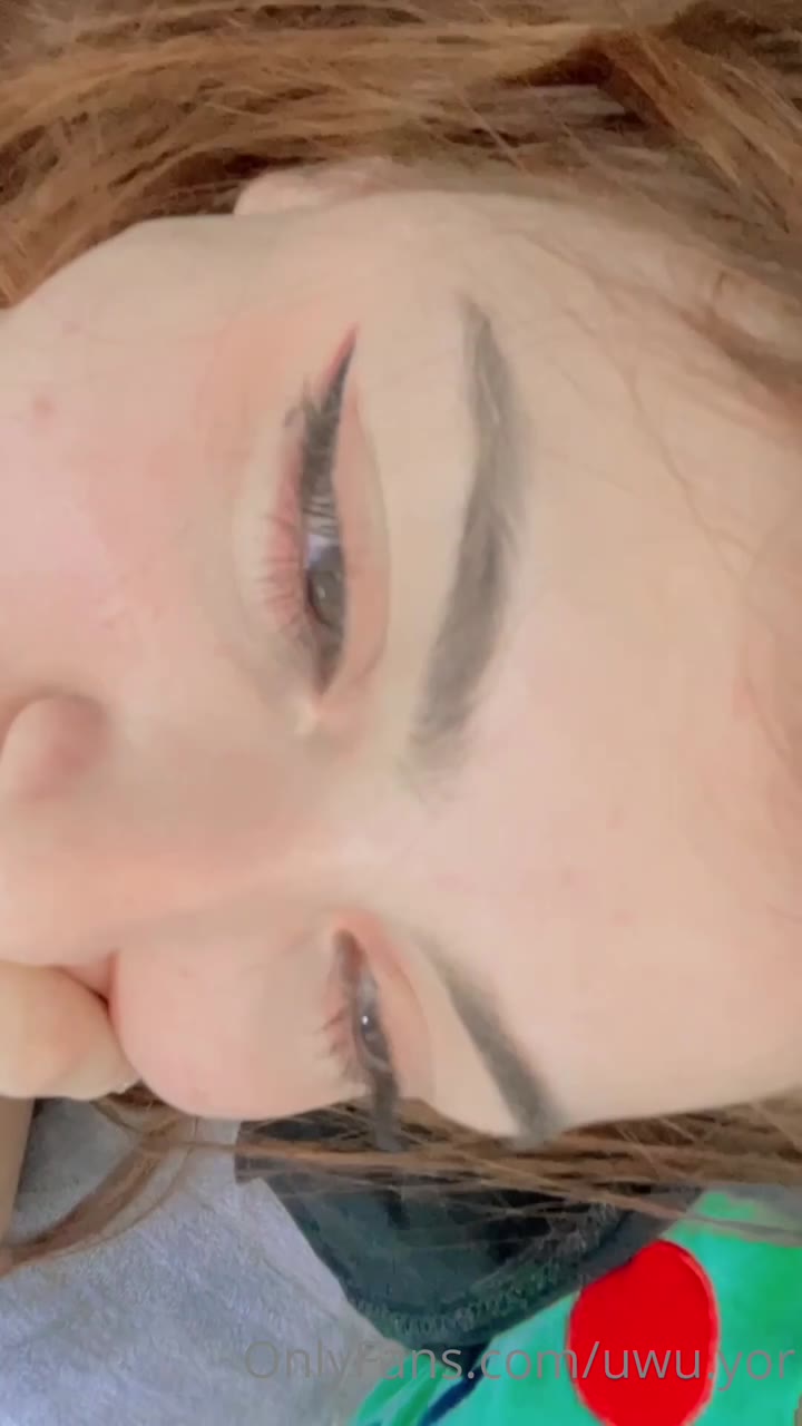 Exposed debauched uwu.yor Leaked porn Exclusive full video