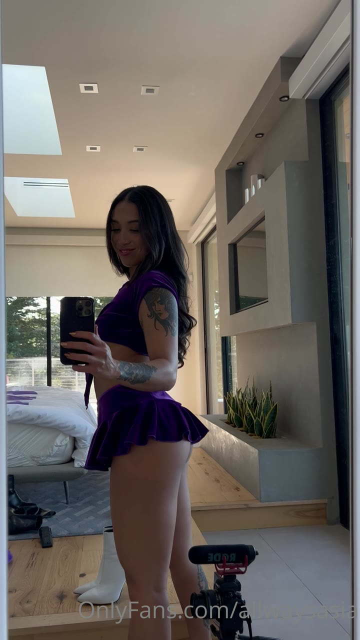 thoughtful Asia masturbating Full leaked video Sensational