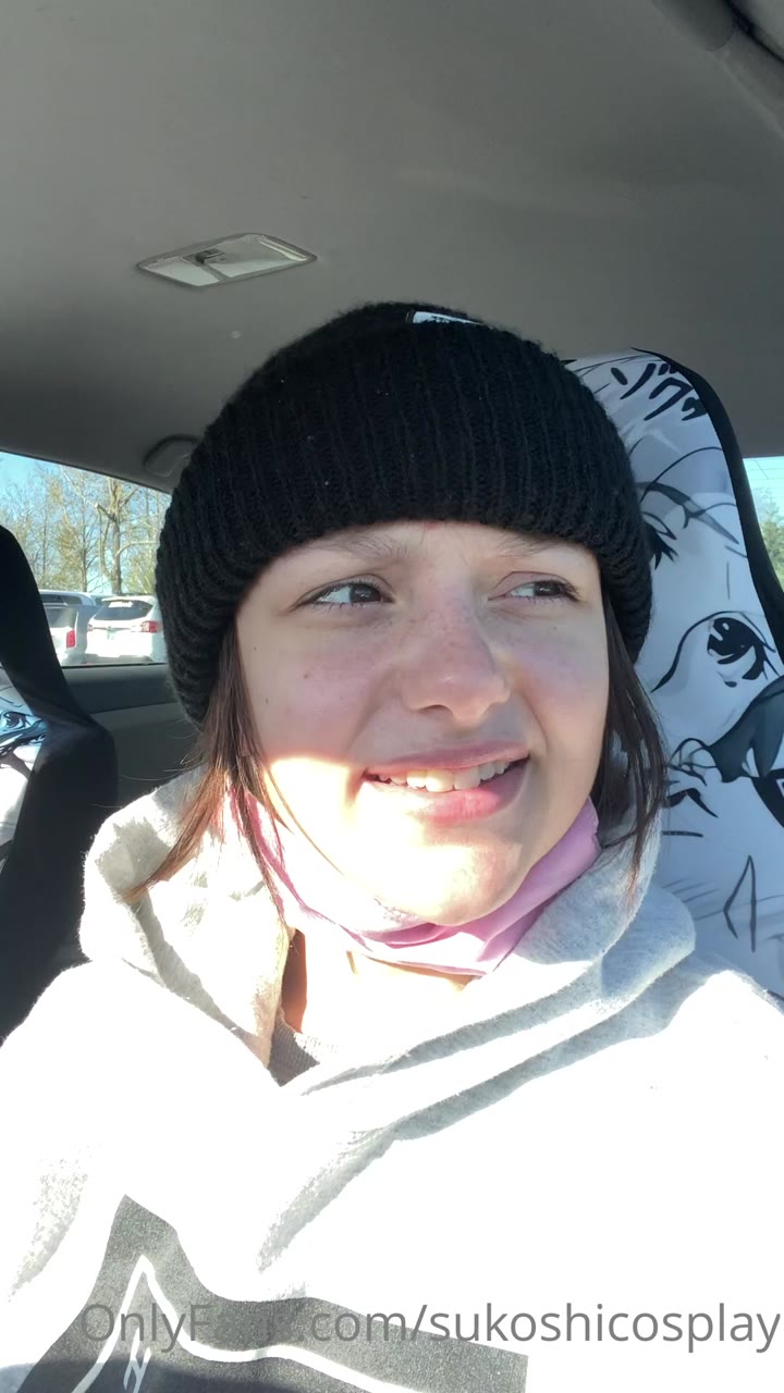 lady SukoShi Nude onlyfans Sensational