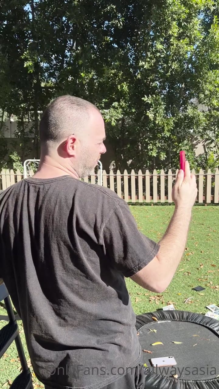 Epic flying Asia Fansly leaks Vid