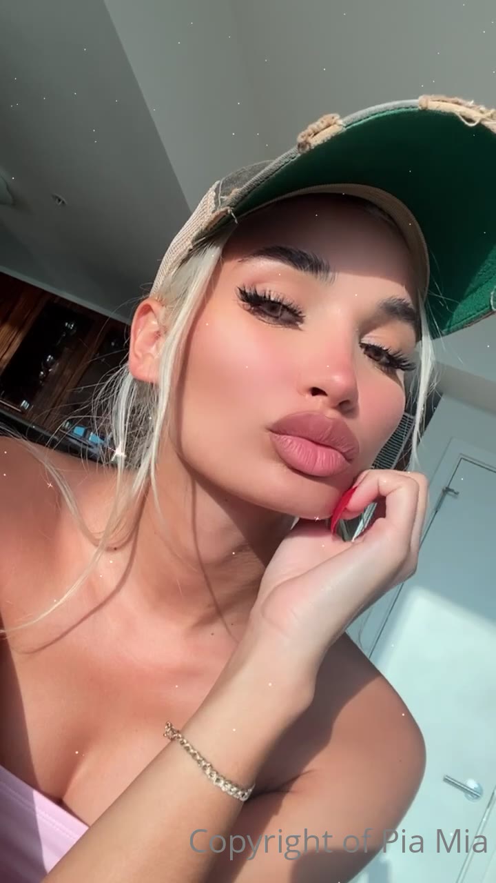 Princess Piamia Nude onlyfans Sensational