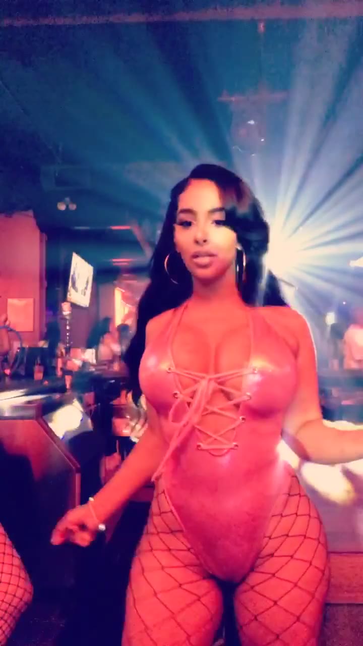 unwholesome AyishaDiaz Leaked nudes