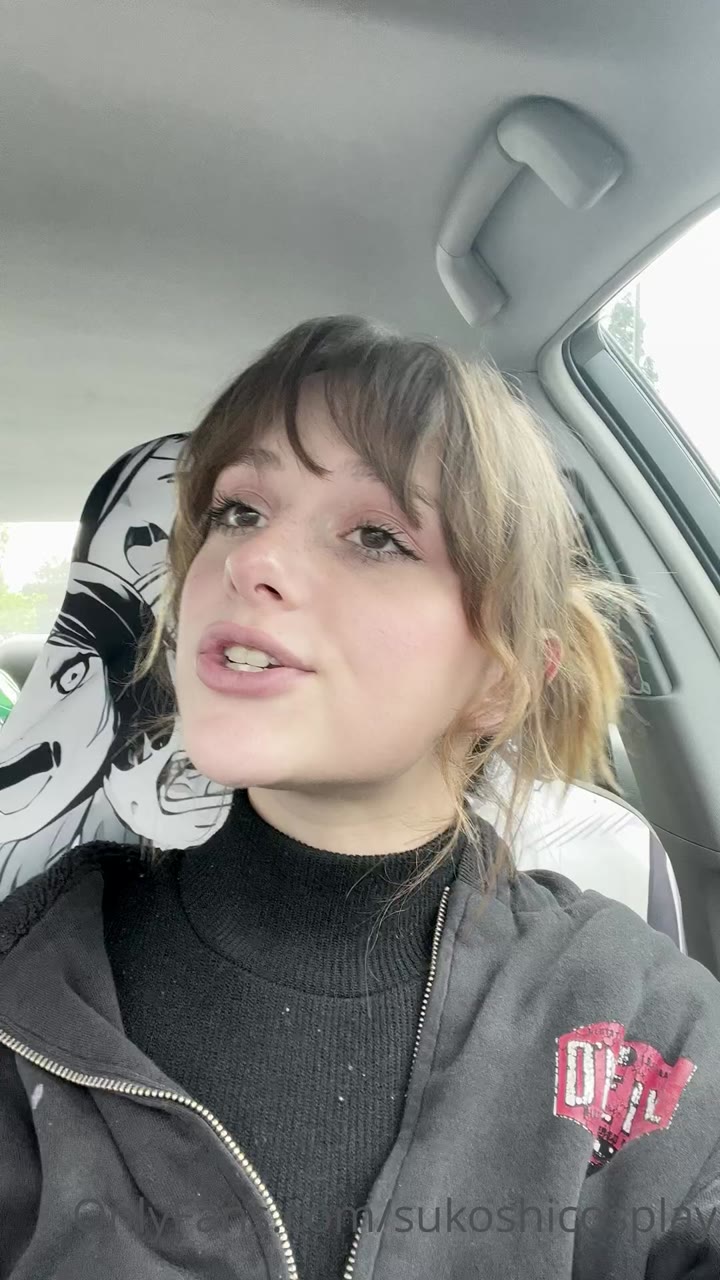 Sensational SukoShi Nudes