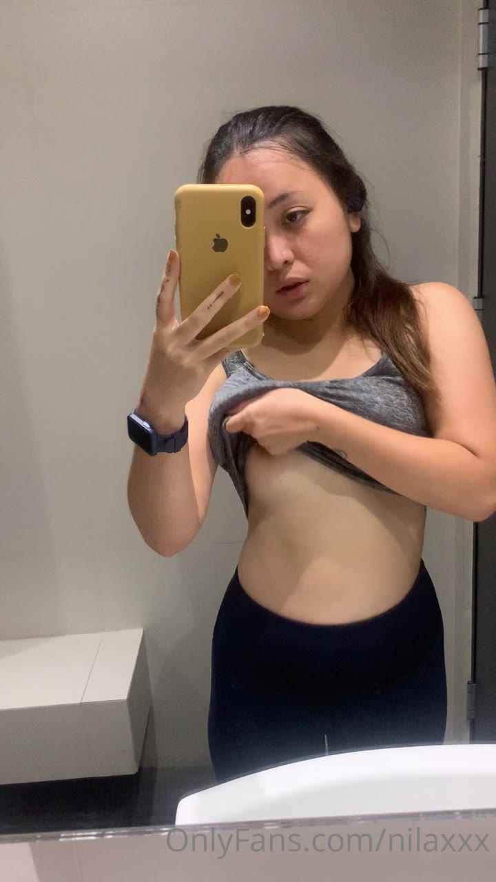 catty Nilaxxx Leak Onlyfans Exclusive full video