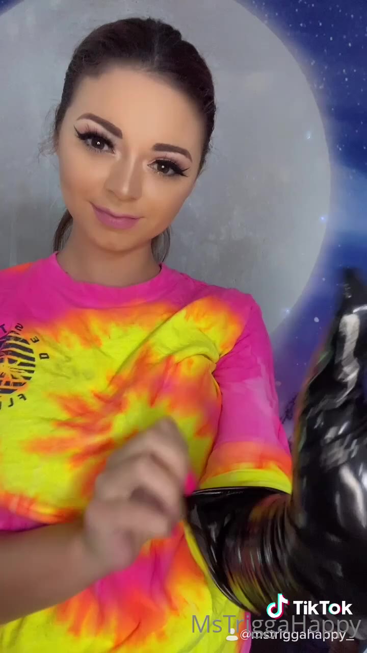 shrew TriggaHappy l e a k e d Full Video Leaked Epic