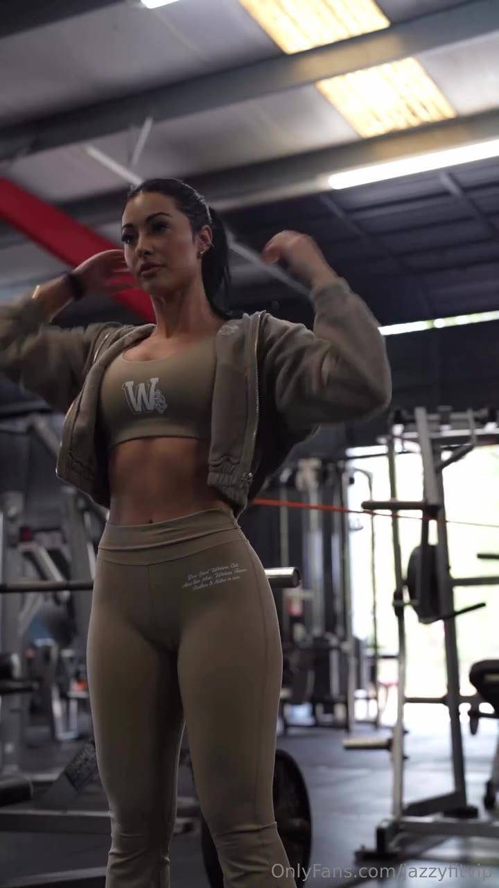 epicwhore Jazzyfit reddit Sensational