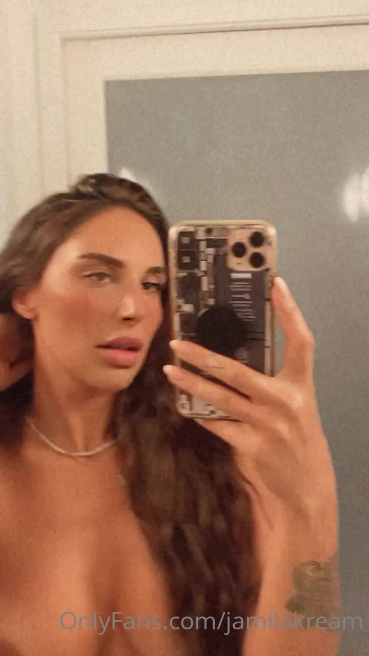 abrasive Jameelahh Onlyfans Leak