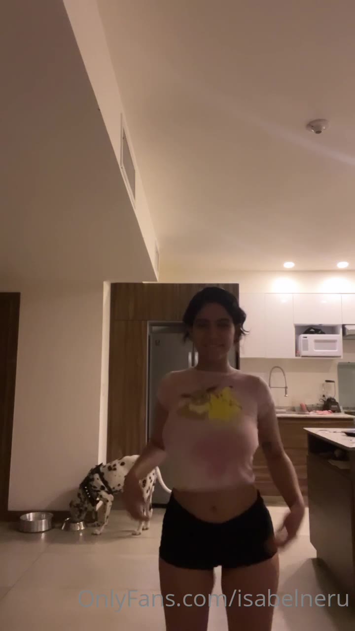 Isabel Neru leaked nudes x Exposed