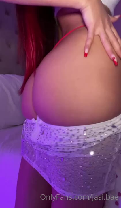 Jasi Jordan Nude onlyfans Exposed