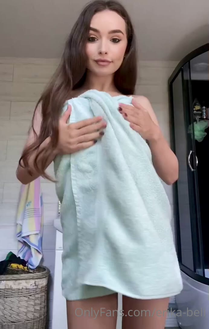 ErikaCherry Naked Leaks  Full Movie