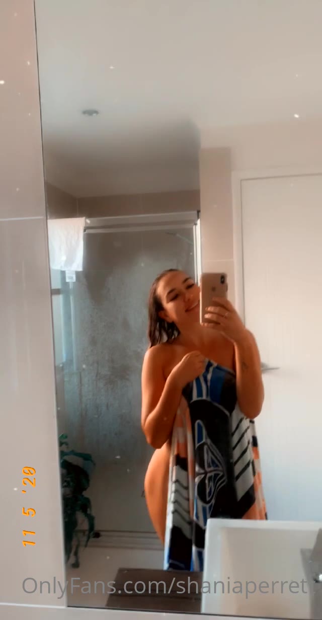 honey Shania Perrett Nude onlyfans