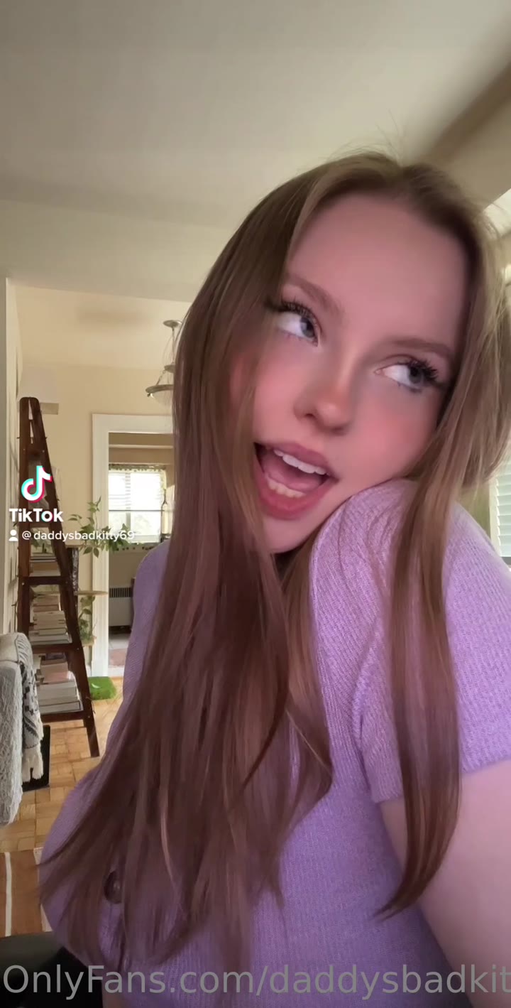 joyful Sweating DaddysBadKitty sex