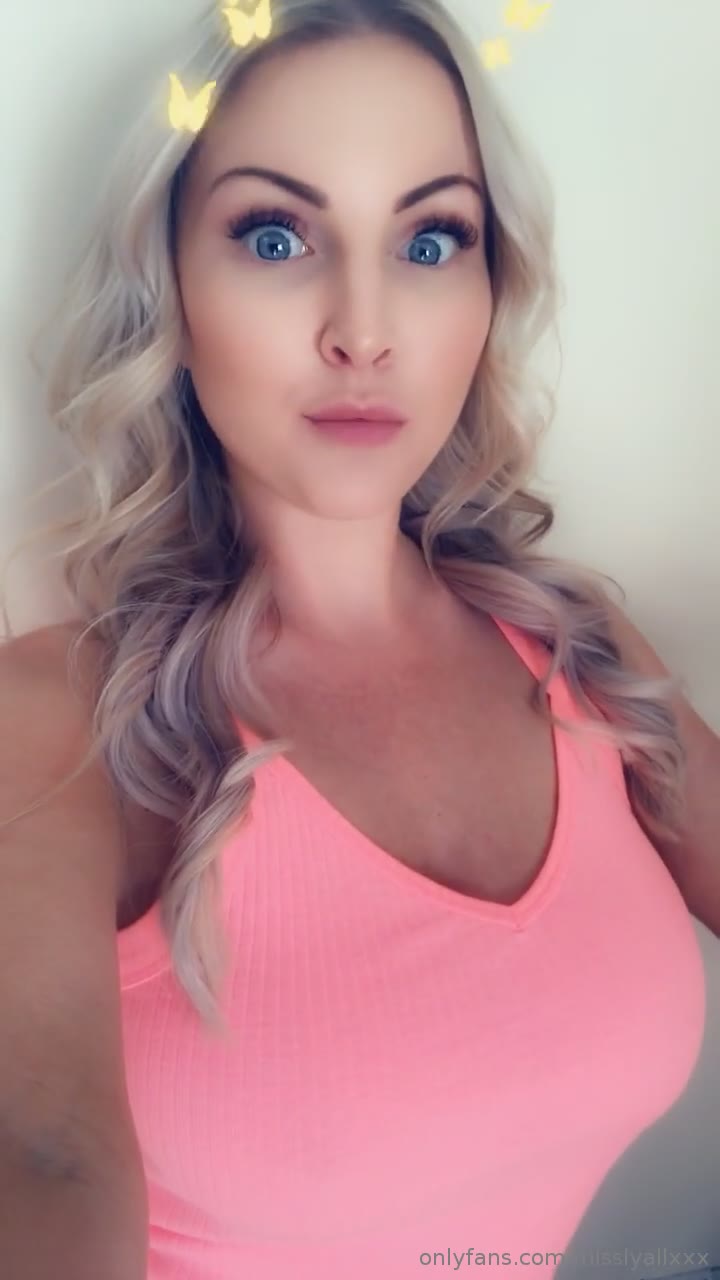 rough Georgia Lyall Nude Patreon Epic