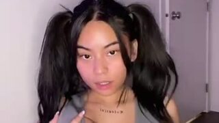 Sensational menopausal Lil6uapoo Fansly leak video full