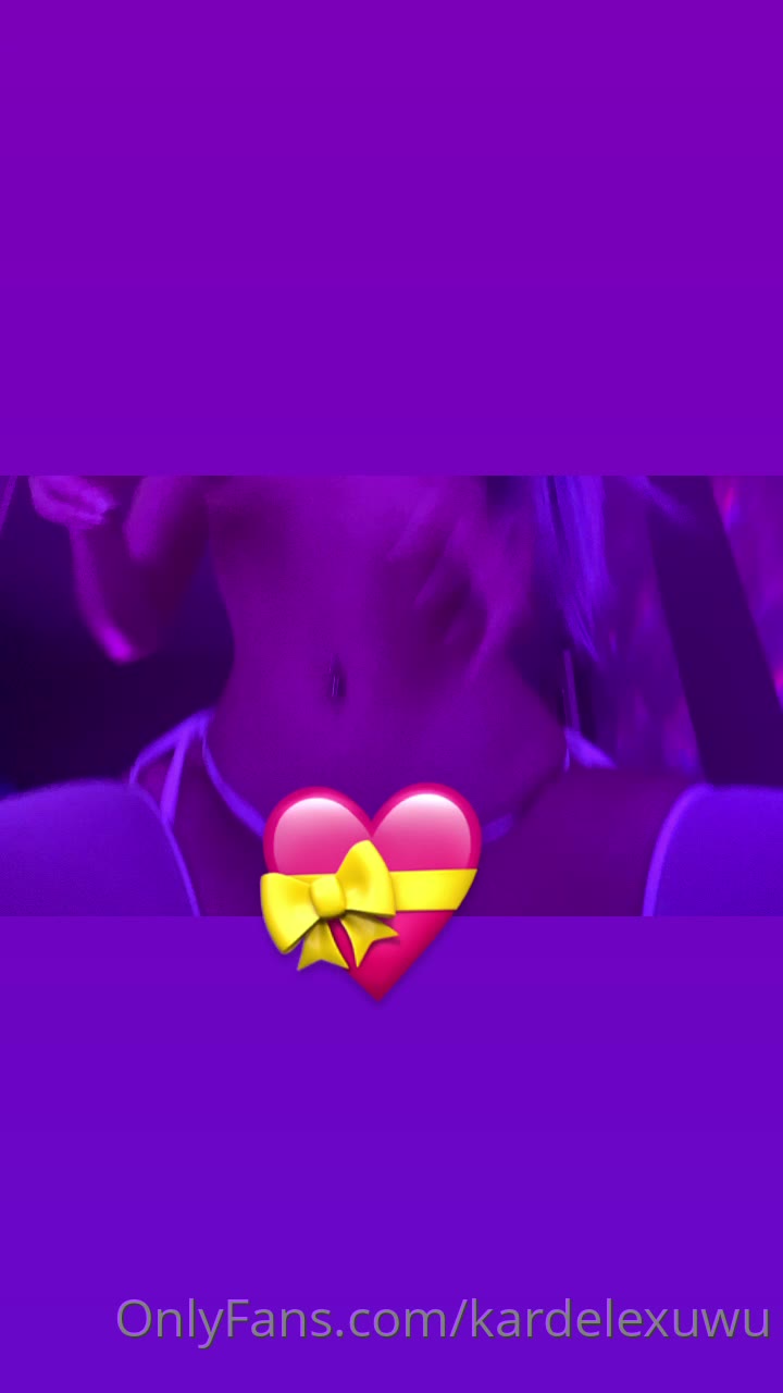 influencer Kardelex nude leaks onlyfans