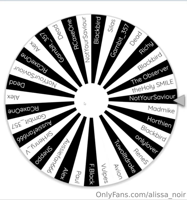 Epic dangly Alissa Noir Nude leak OF Full Movie